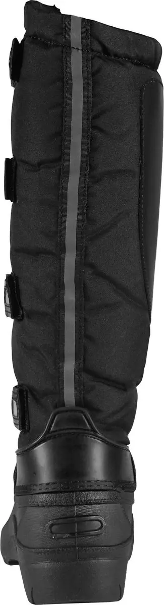 Horka Thermo Winterlaars - Zwart - Maat 35 - afbeelding 2 van 5