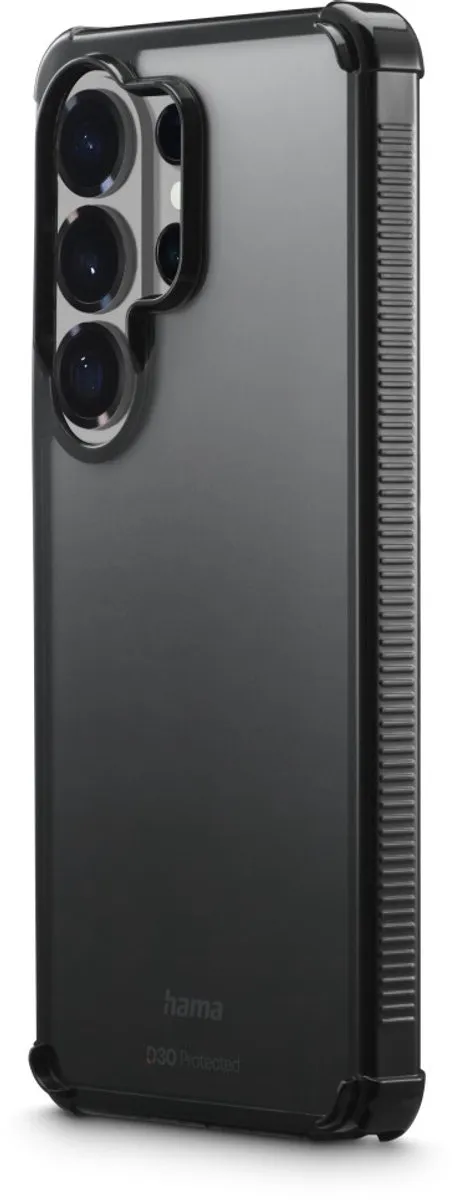 Hama Hoesje Samsung Galaxy S26 Ultra - Zwart