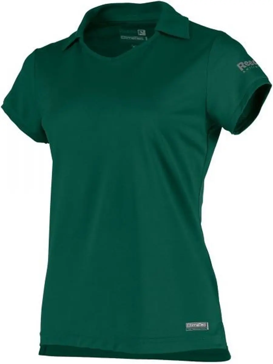 Reece Isa ClimaTec Polo Dames