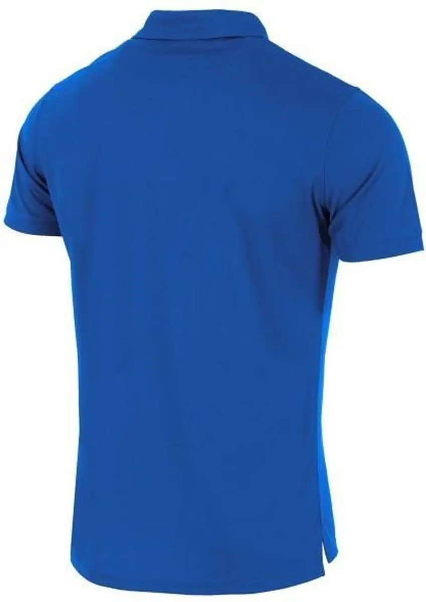 Reece Elliot Polo - Blauw - XXL - afbeelding 5 van 6