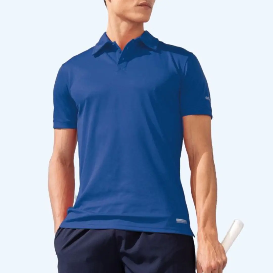 Reece Elliot Polo