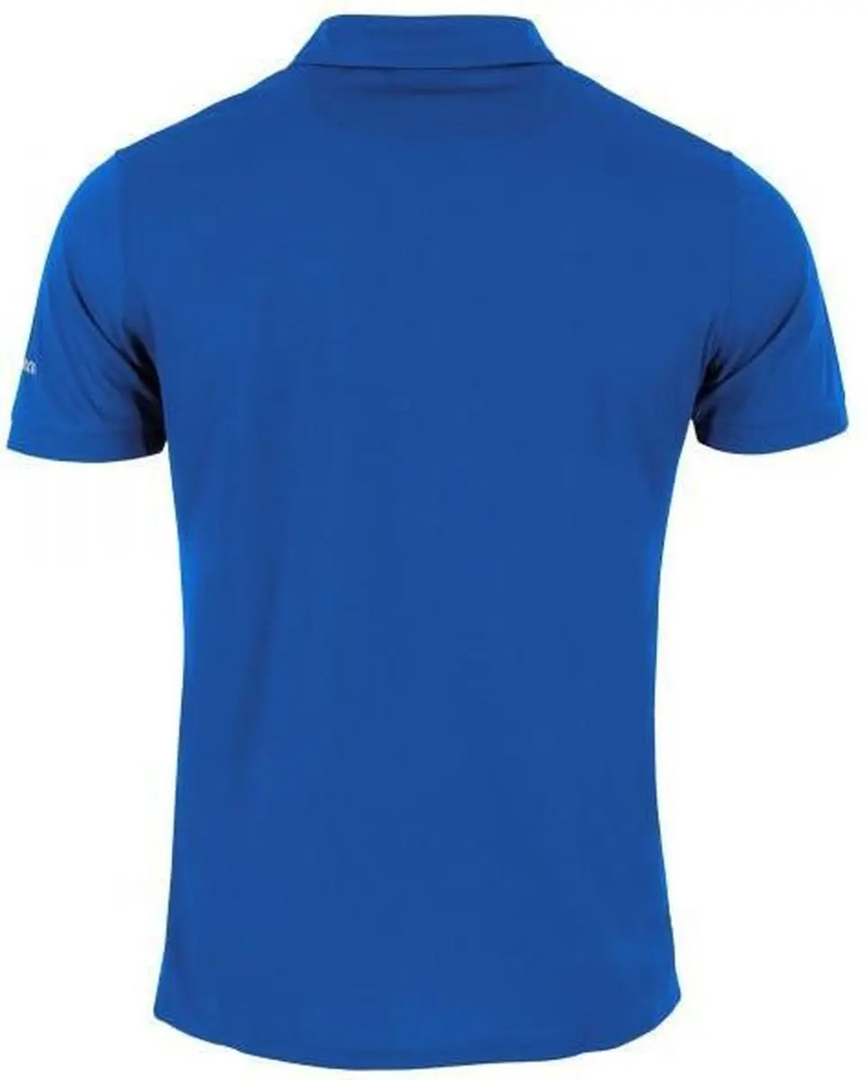 Reece Elliot Polo - Blauw - XXL - afbeelding 6 van 6