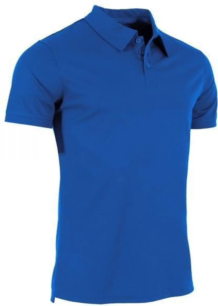 Reece Elliot Polo - Blauw - XXL - afbeelding 3 van 6