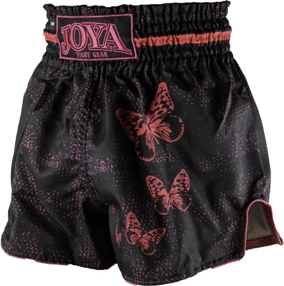 Joya Butterfly Kickboksbroekje