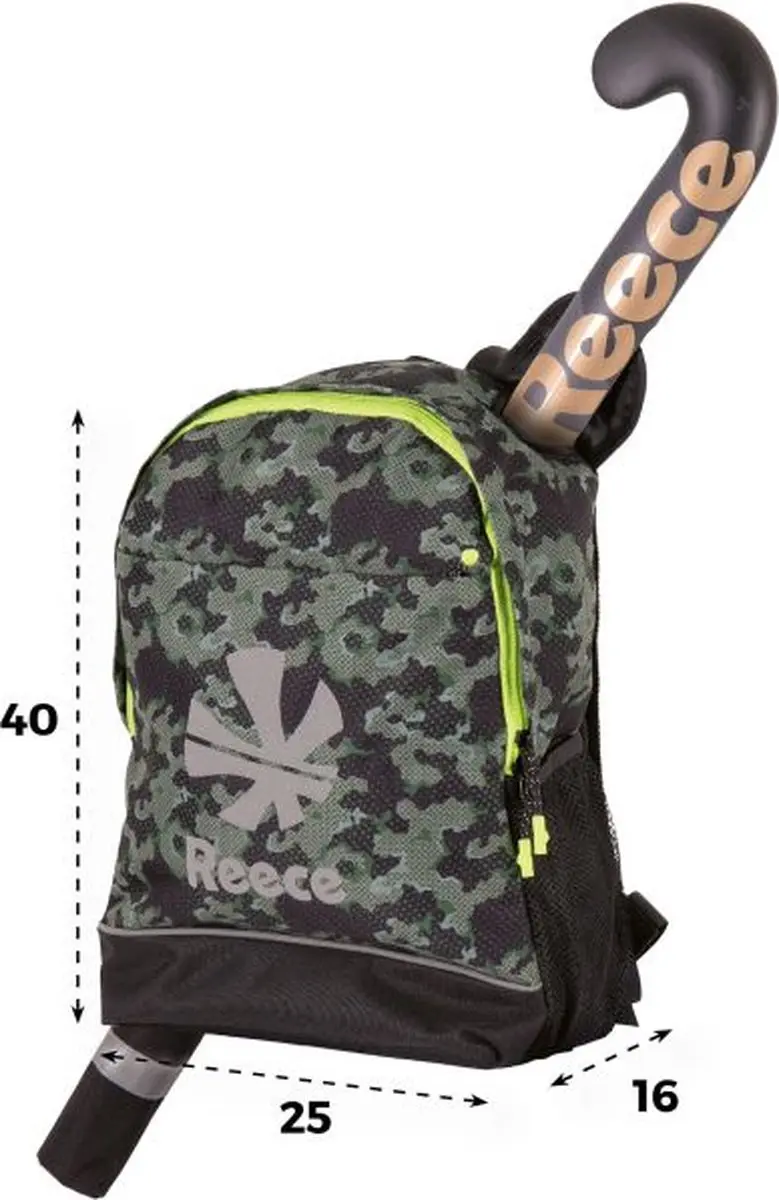 Reece Ranken Backpack Sporttas