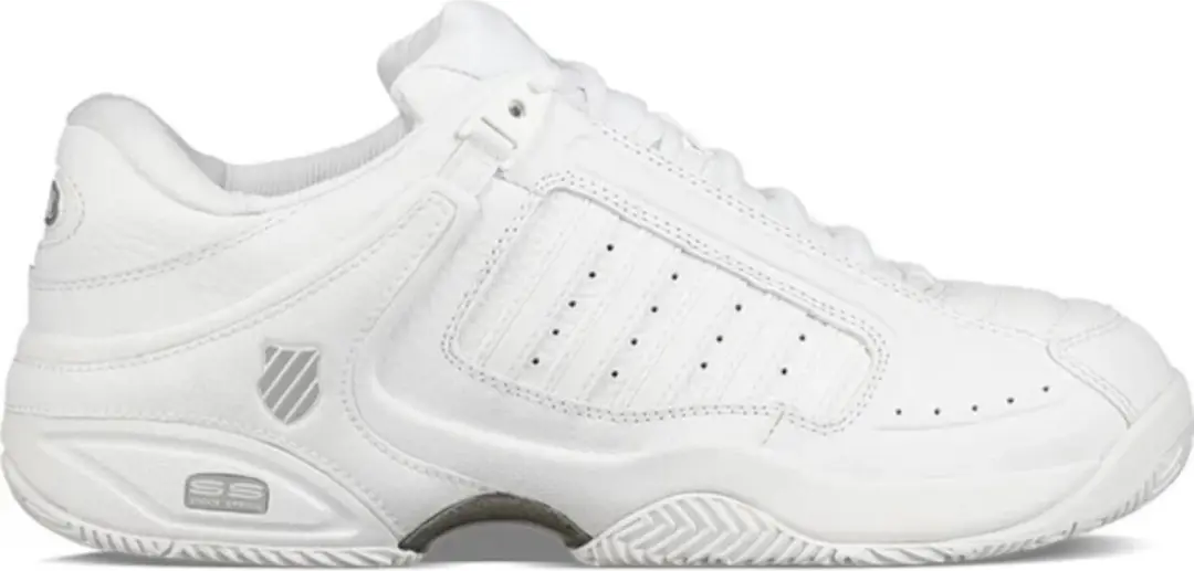 K-Swiss Defier RS Dames Tennisschoenen