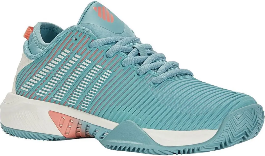 K-Swiss Hypercourt Supreme HB Tennisschoen Dames - afbeelding 5 van 6