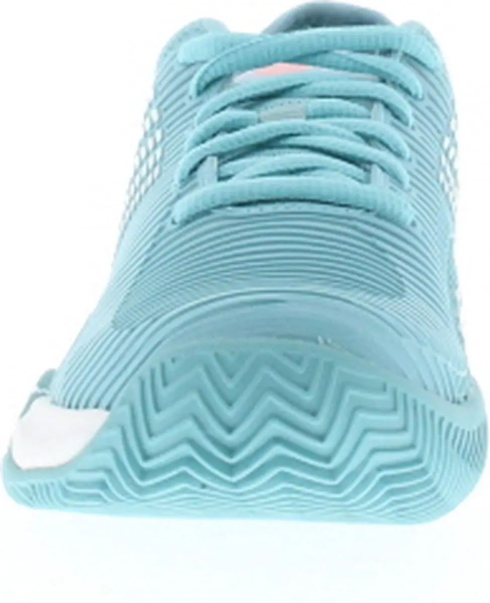K-Swiss Hypercourt Supreme HB Tennisschoen Dames - afbeelding 6 van 6