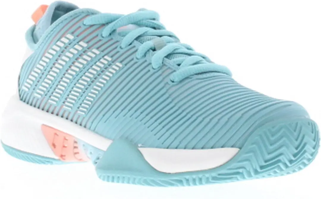 K-Swiss Hypercourt Supreme HB Tennisschoen Dames