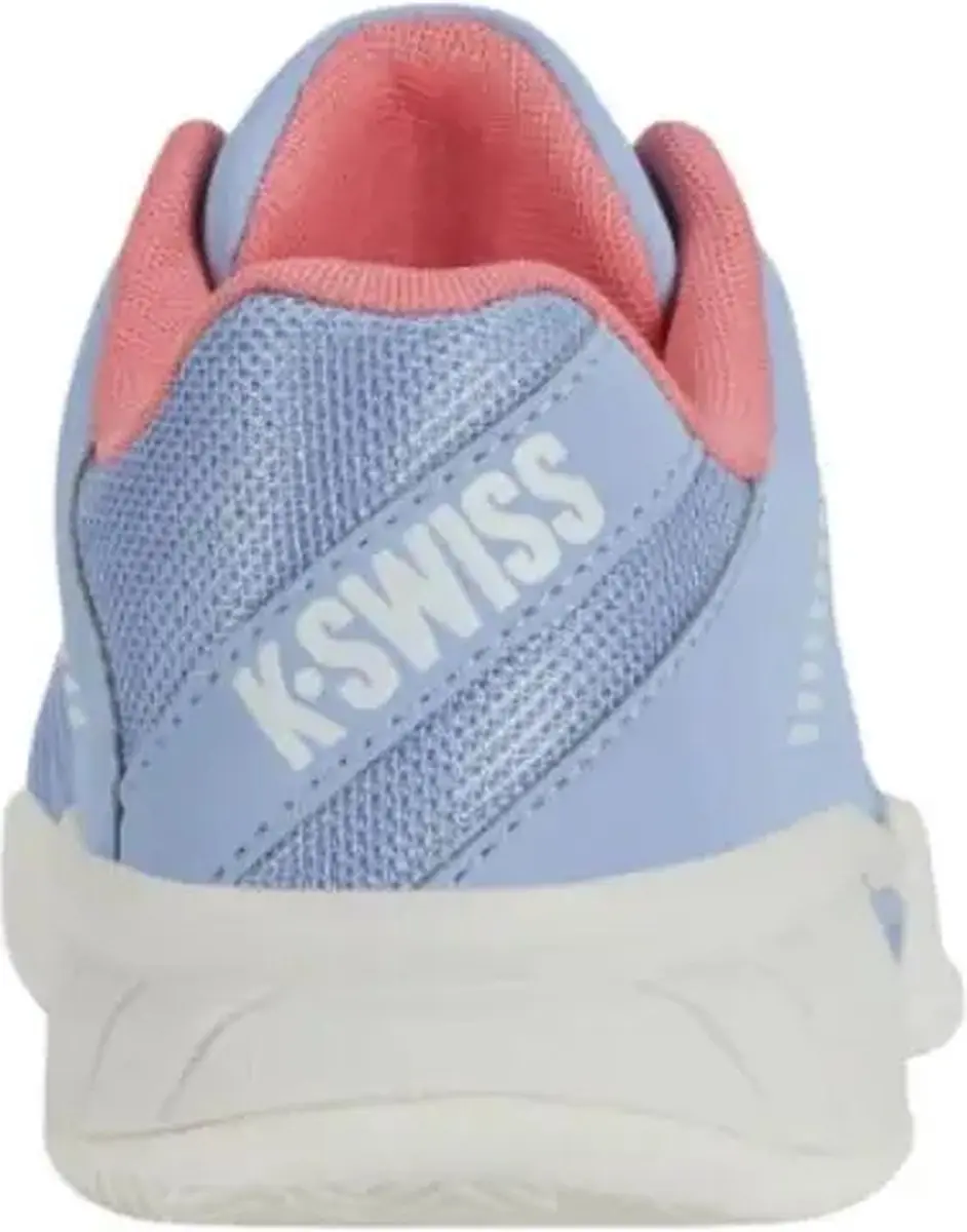 K-Swiss Express Light 3 HB Tennisschoenen dames - Lila - afbeelding 6 van 6