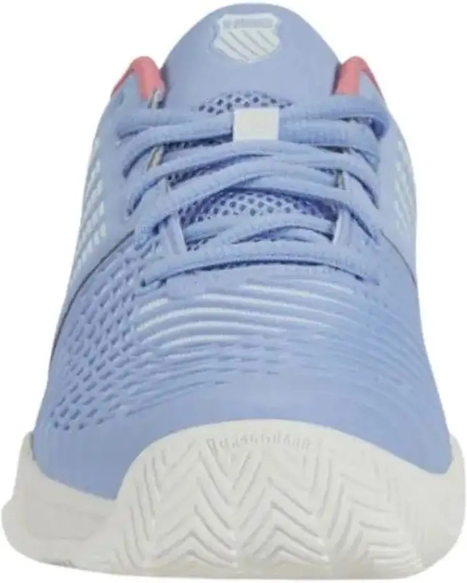 K-Swiss Express Light 3 HB Tennisschoenen dames - Lila - afbeelding 5 van 6