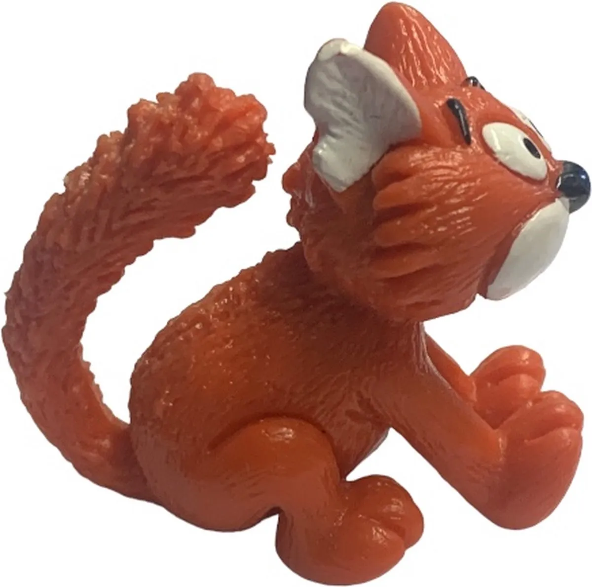Schleich Azrael Speelfiguur