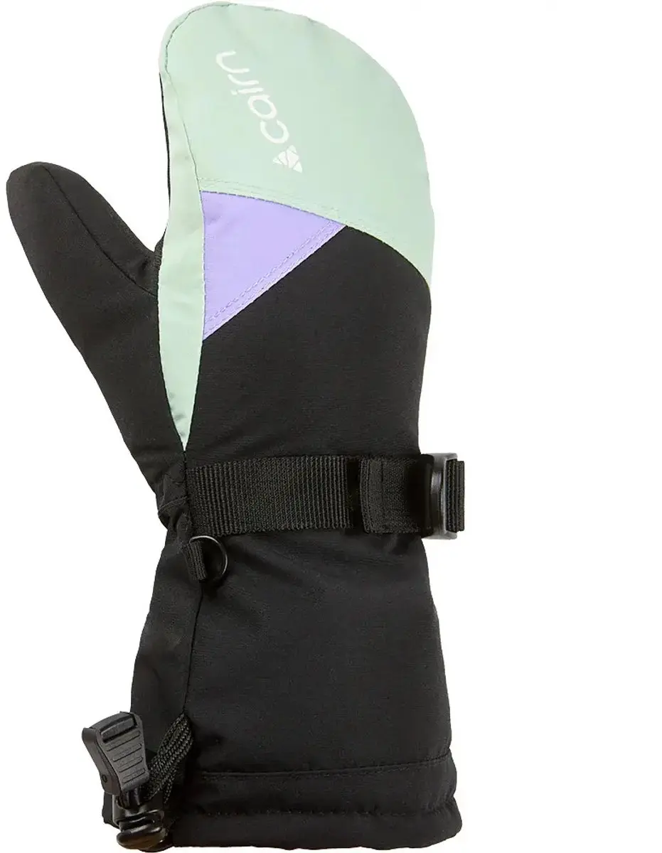 Skiwanten voor kinderen Cairn Juliana 2 C-TEX