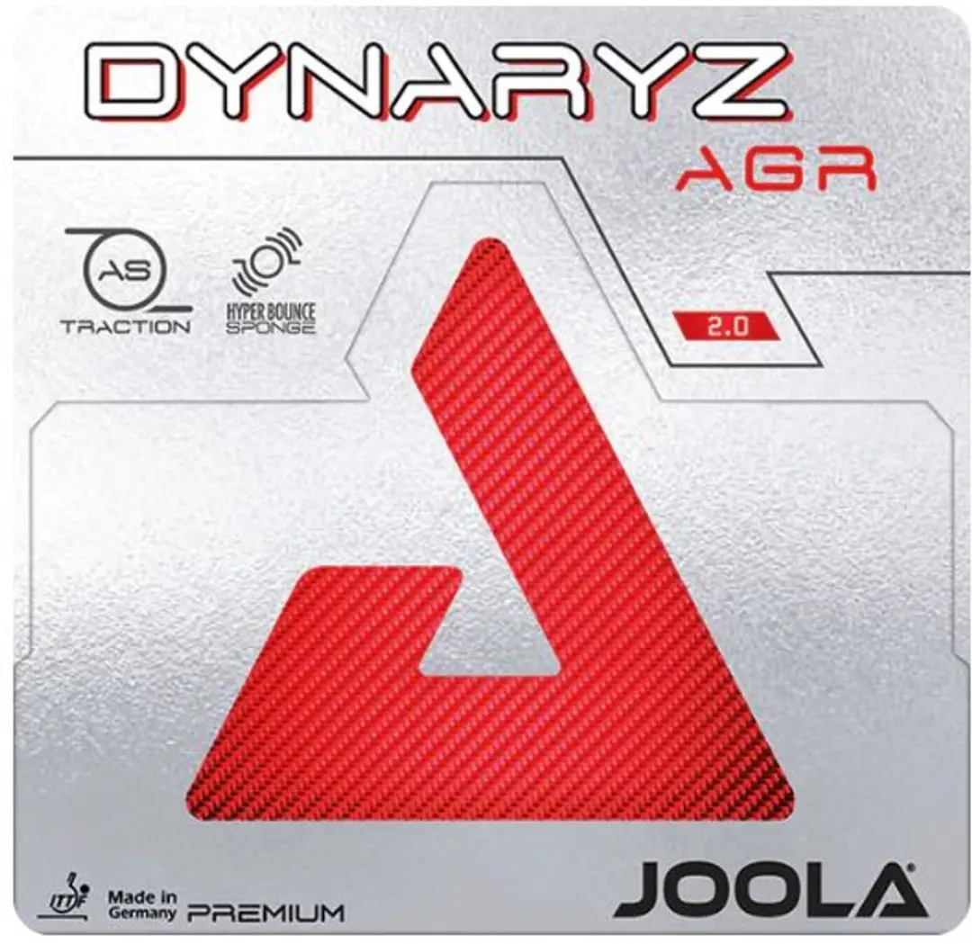Joola Dynaryz AGR Tafeltennisrackethoes