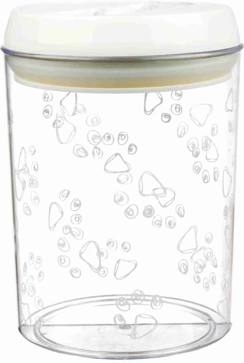 Trixie Voorraadpot Kunststof 1,5L