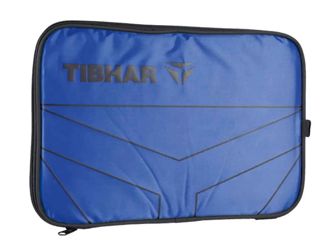 Tibhar Tafeltennis Bathoes T Blauw