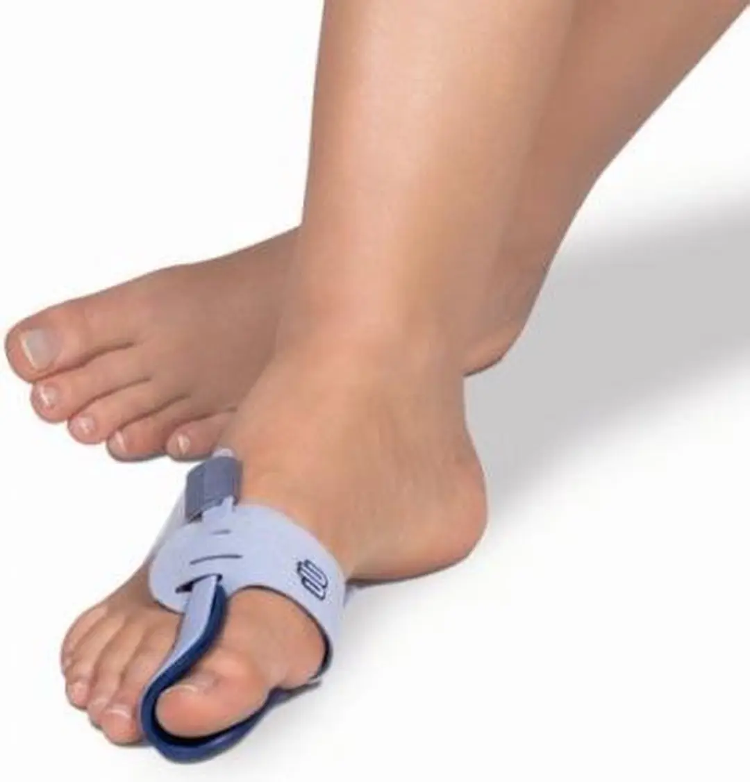 Bauerfeind ValguLoc Teenbrace Links T2 (37-40)