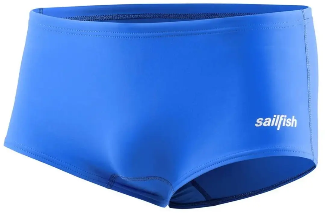 Sailfish Power Sunga Zwemboxer Blauw S Man