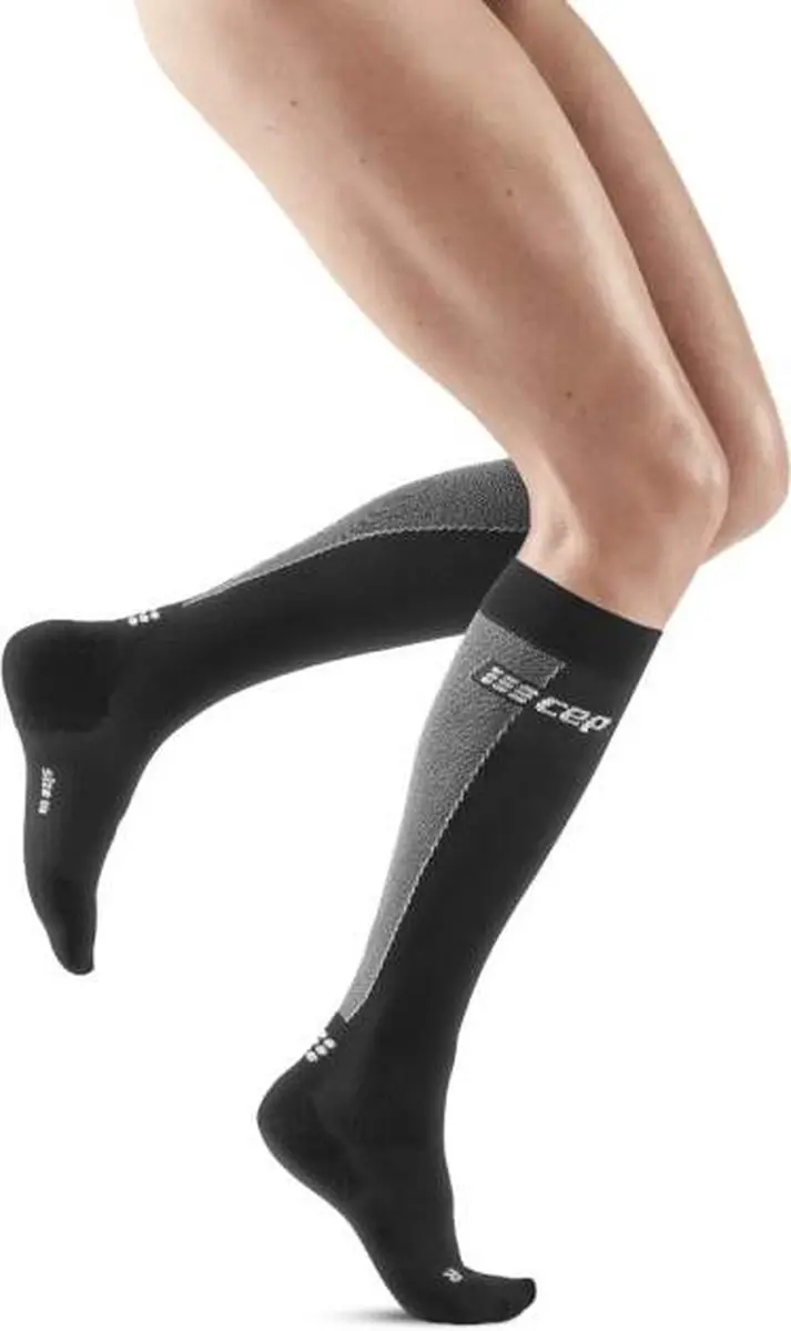 CEP Ultralight Compression Tall Socks Dames