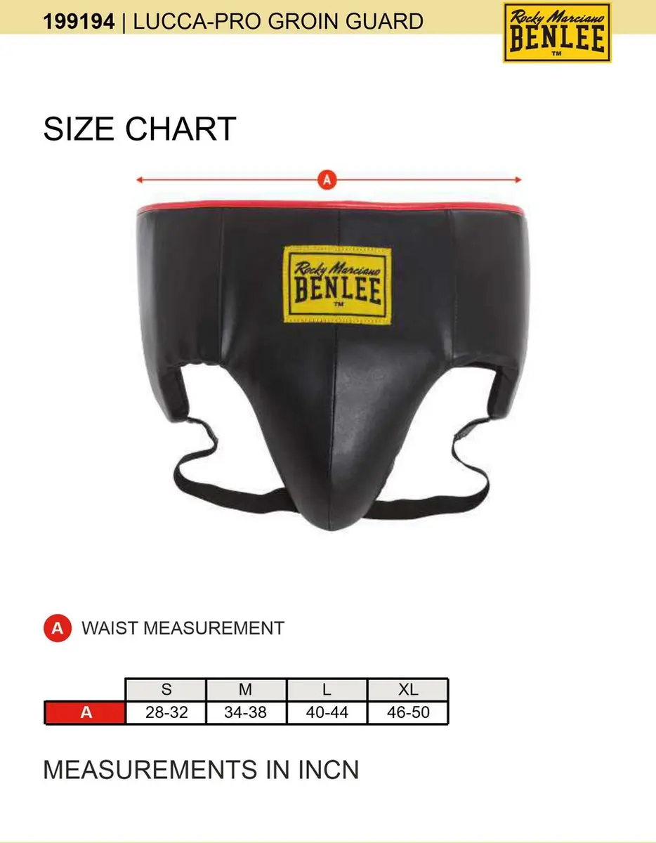 BenLee Shell Lucca - afbeelding 4 van 6