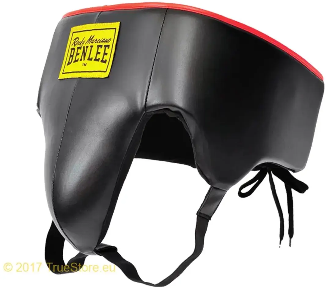 BenLee Shell Lucca - afbeelding 6 van 6