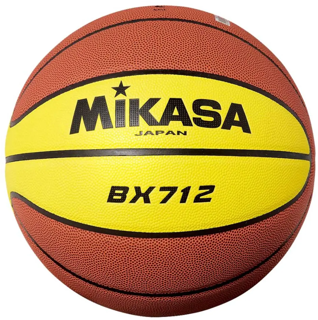 Basketbal Mikasa BX712