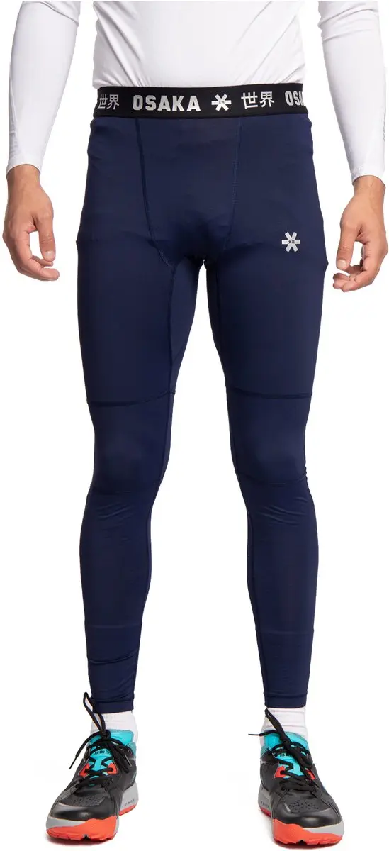 Osaka Baselayer Legging Heren - Maat XL