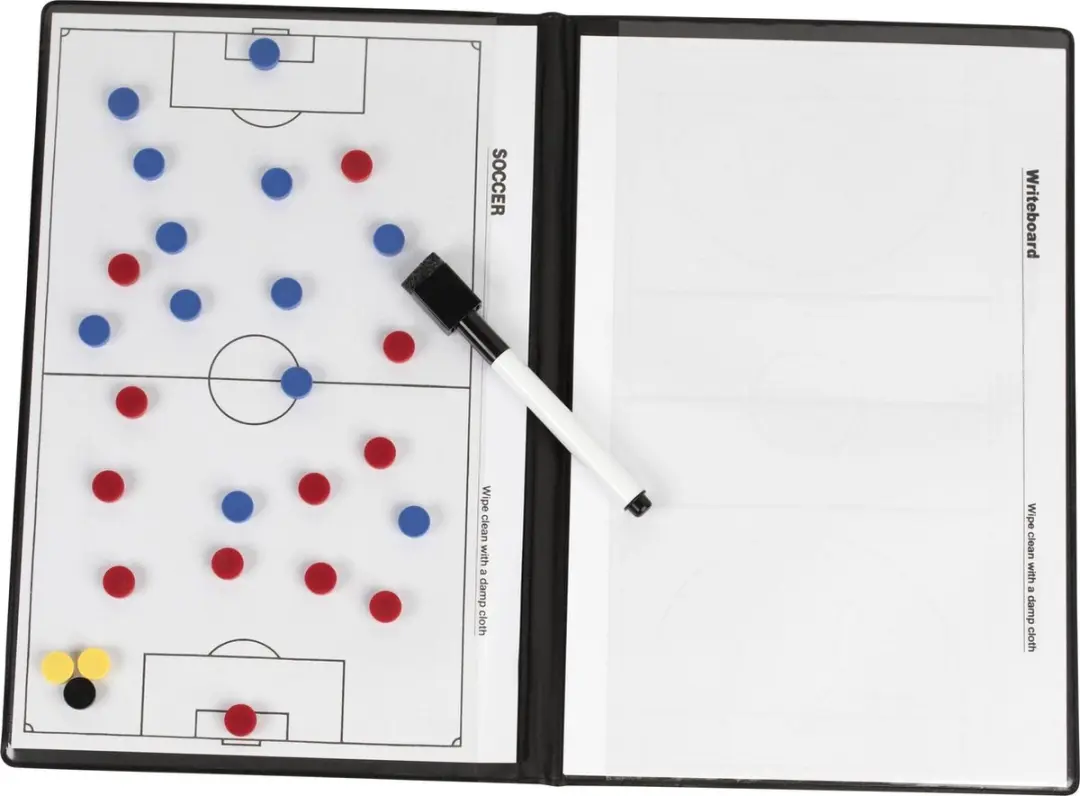 Select Tactic Folder
