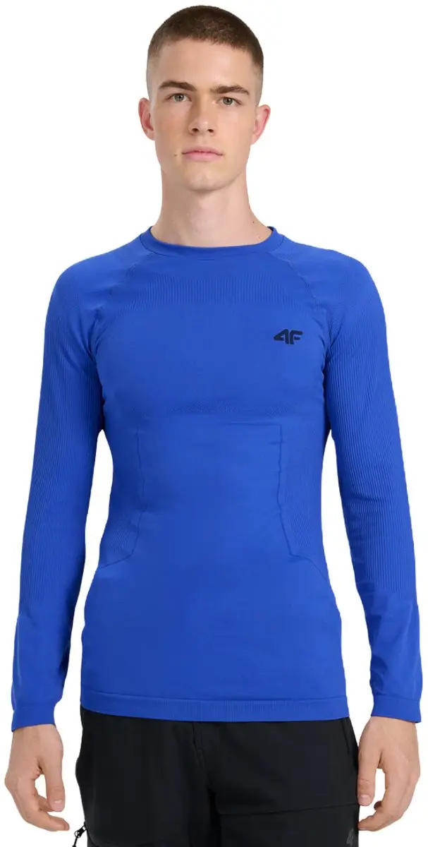 4F Heren Thermoactief T-shirt