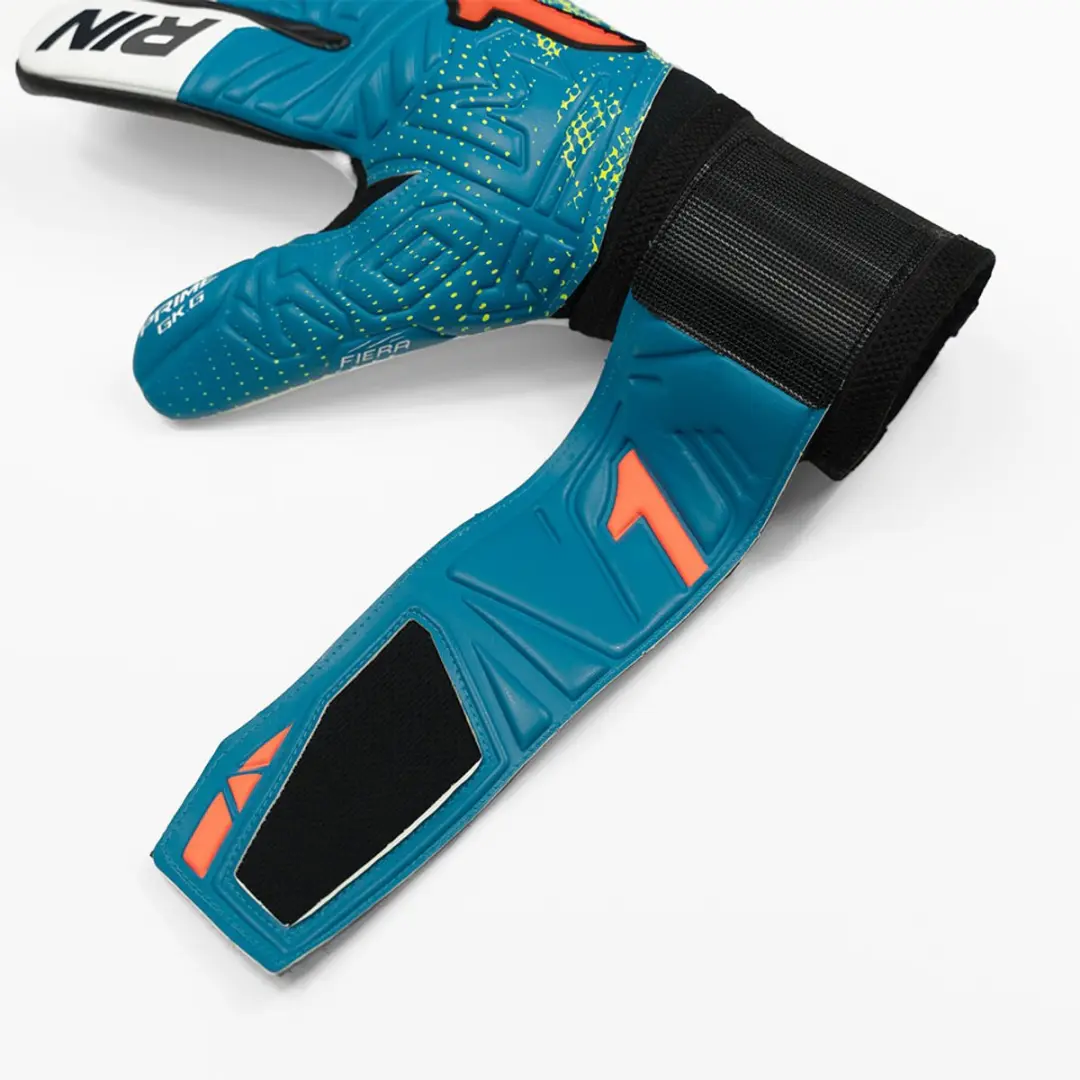 Rinat Fiera Prime Keepershandschoenen - afbeelding 5 van 6