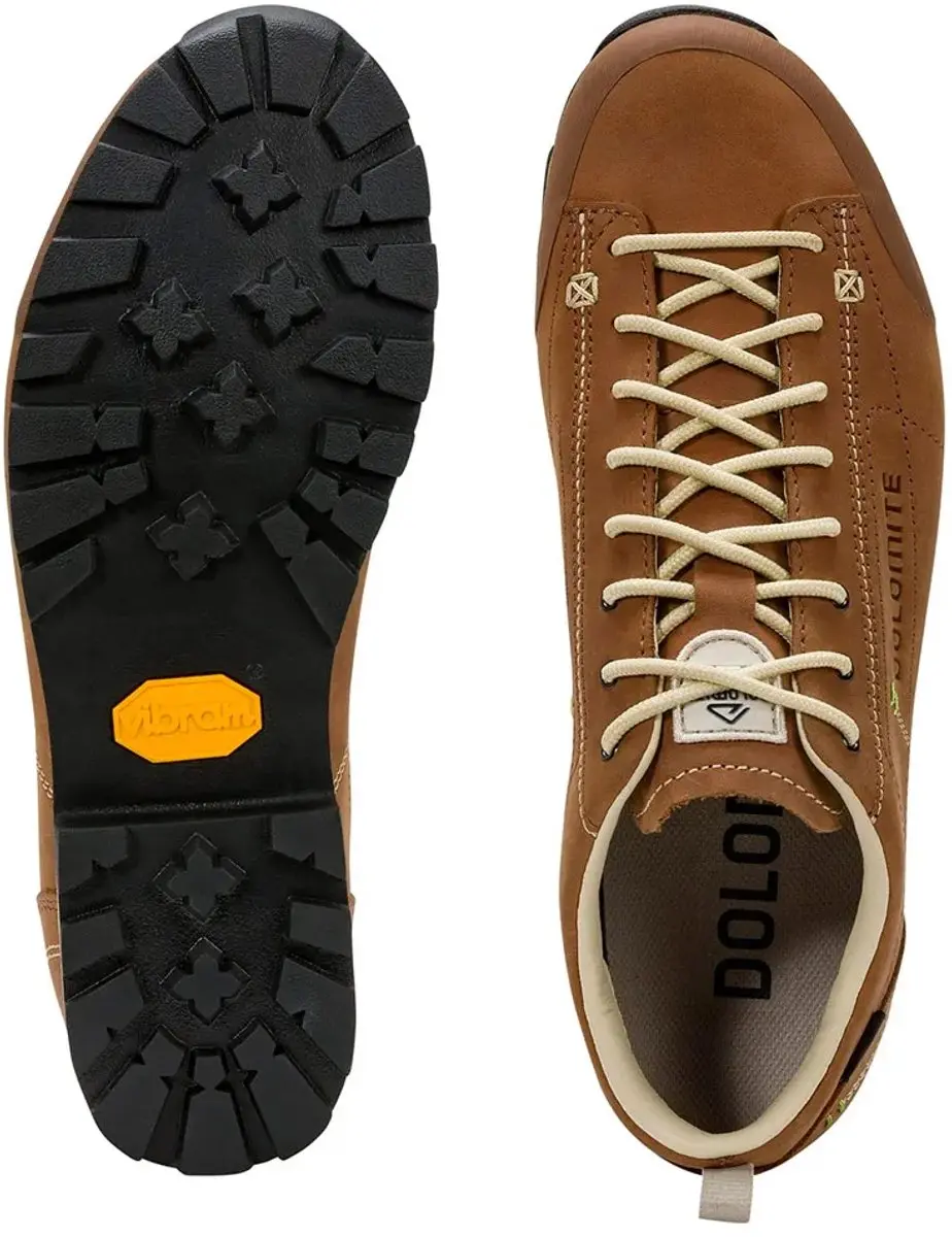 Dolomite Cinquantaquattro Low FG Evo GTX Wandelschoenen - afbeelding 2 van 5