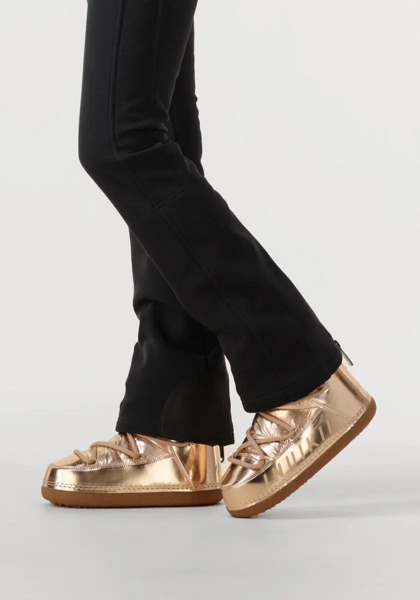Inuikii Mountain Metallic Boots Dames
