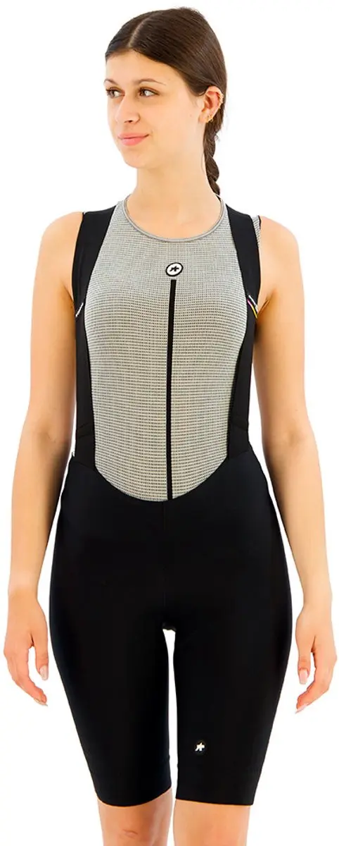 Assos Dyora R Dames Fietsbroek