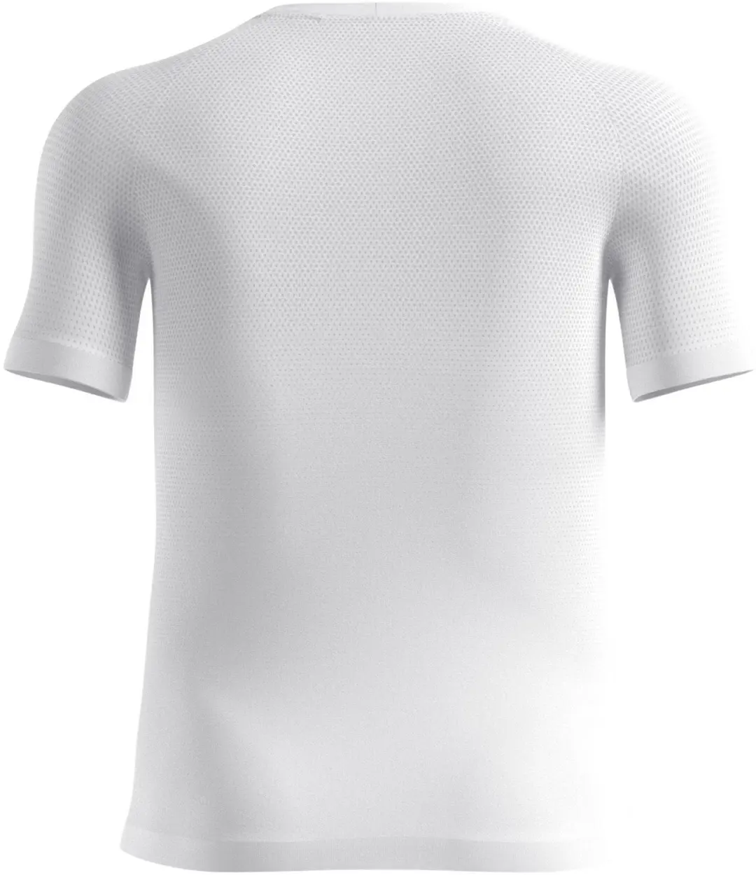Odlo Performance Light SS Thermoshirt Heren - Wit - XL - afbeelding 5 van 6