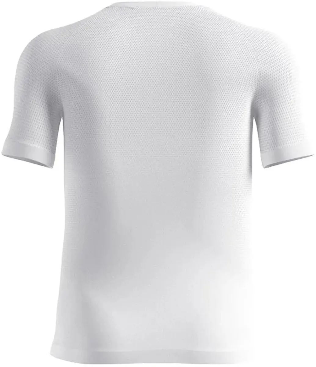 Odlo Performance Light SS Thermoshirt Heren - Wit - XL - afbeelding 2 van 6