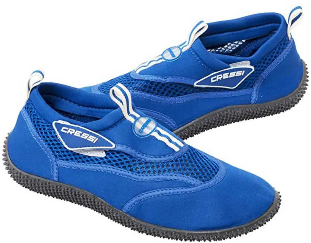 Cressi Reef Waterschoenen - Blauw - EU 41 - afbeelding 4 van 6