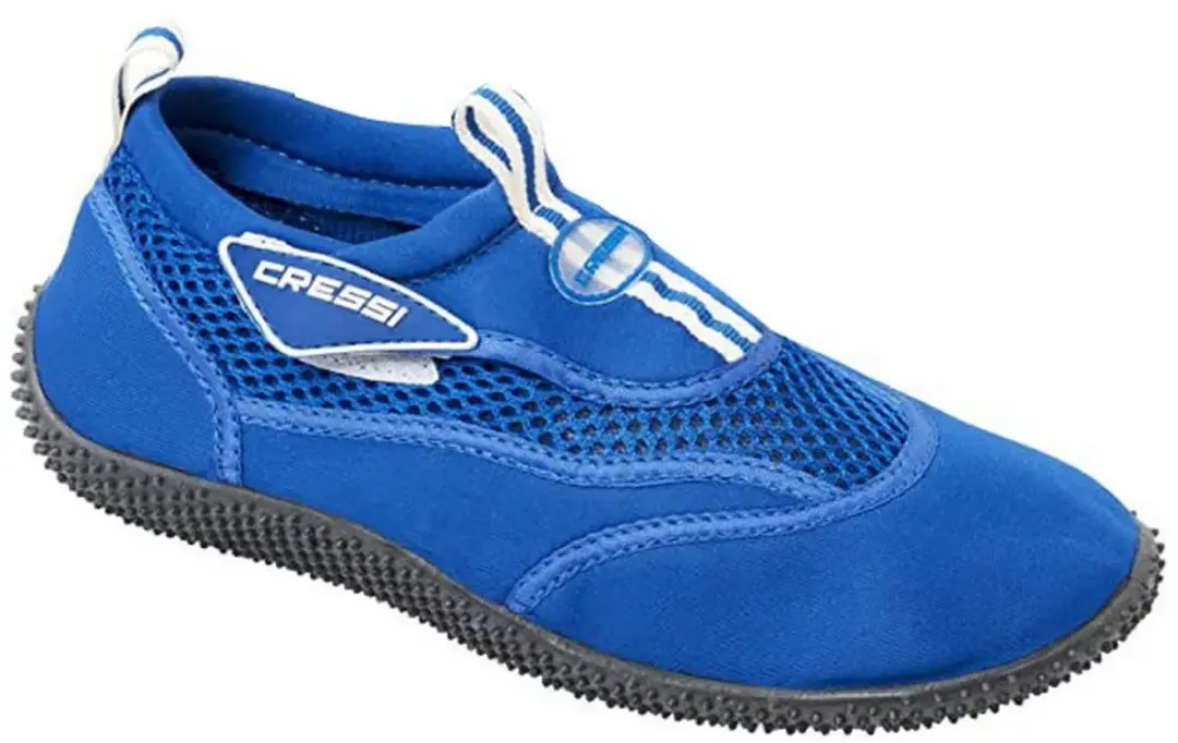 Cressi Reef Waterschoenen - Blauw - EU 41 - afbeelding 6 van 6