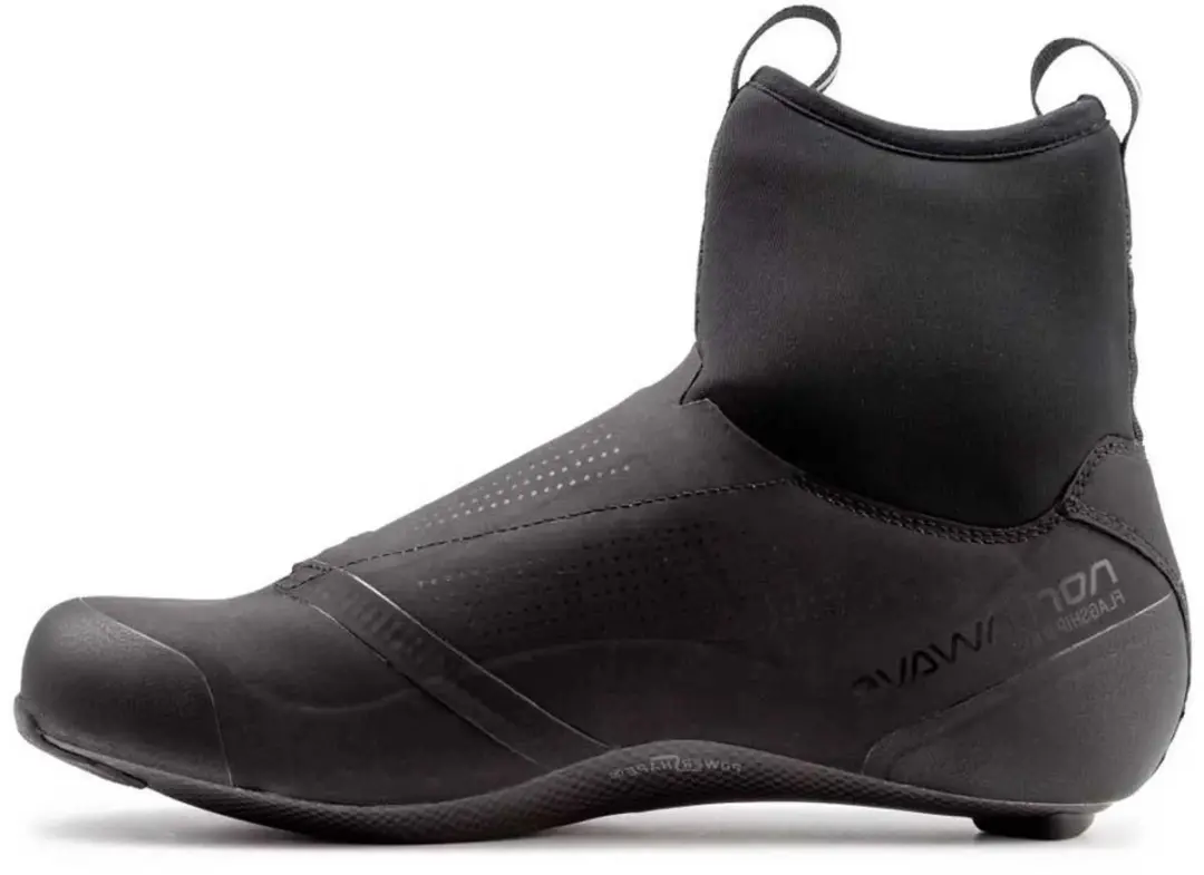 Northwave Flagship R GORE-TEX Fietsschoenen - Zwart - 43 - afbeelding 3 van 4