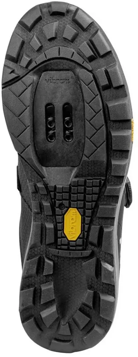 Northwave Rockit Plus GTX MTB-schoenen - Zwart - 42 - afbeelding 3 van 6