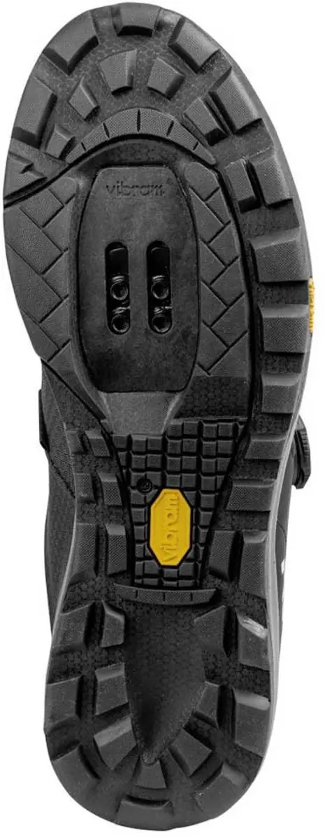 Northwave Rockit Plus GTX MTB-schoenen - Zwart - 42 - afbeelding 2 van 6