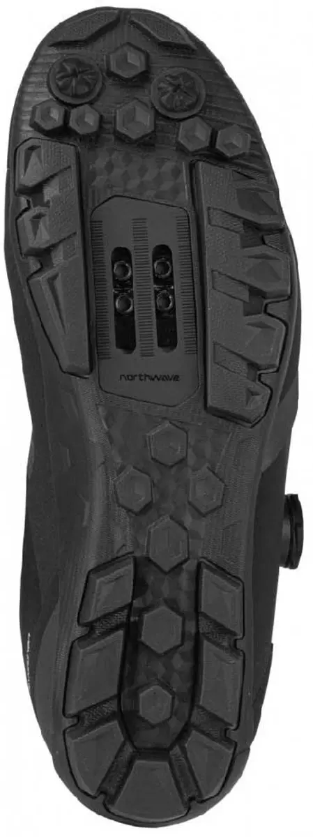 Northwave Celsius XT GTX Mountainbikeschoenen - Zwart - afbeelding 2 van 5
