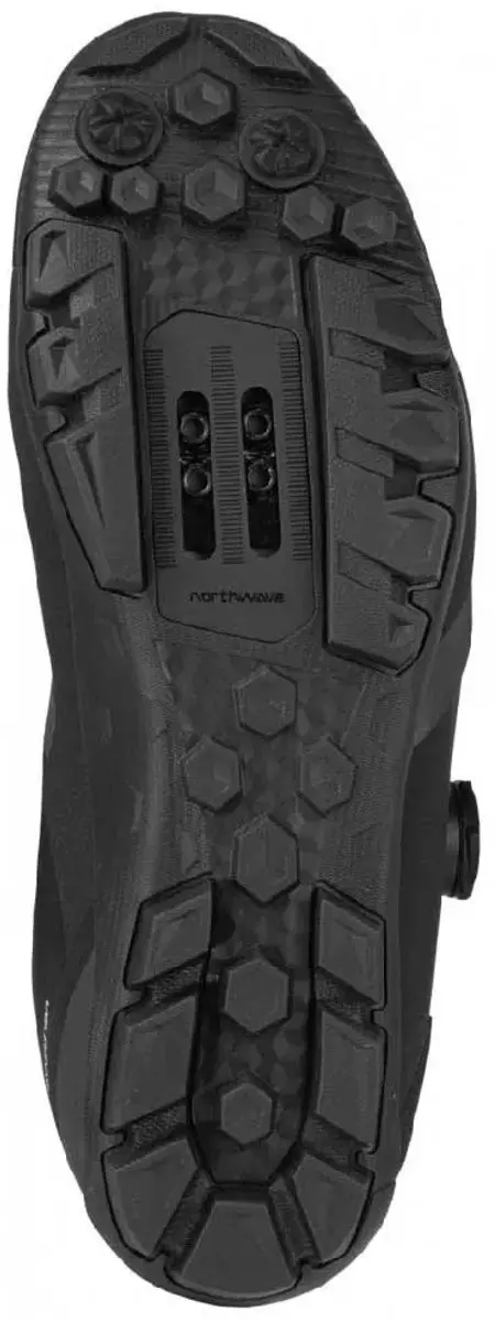 Northwave Celsius XT GTX Mountainbikeschoenen - Zwart - afbeelding 3 van 5