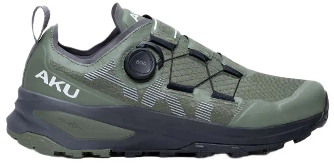 Aku Furiosa BOA Wandelschoenen