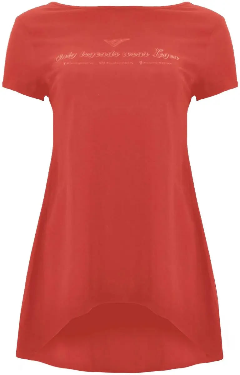 Legea Callisto Dames T-Shirt