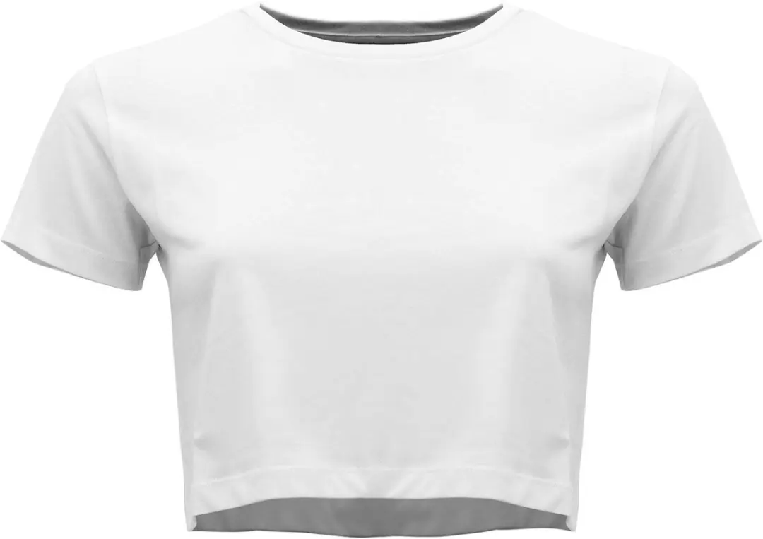 Legea Cropped Tee