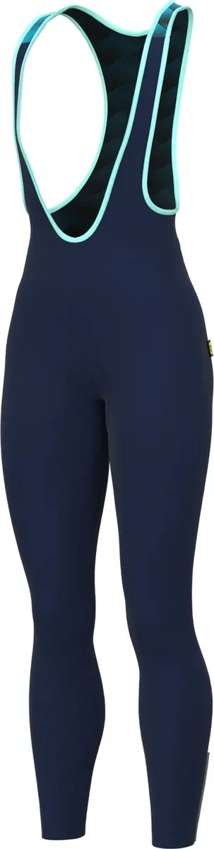 Ale Dames Lange Fietsbroek Klimatik K-Atmo 2.0