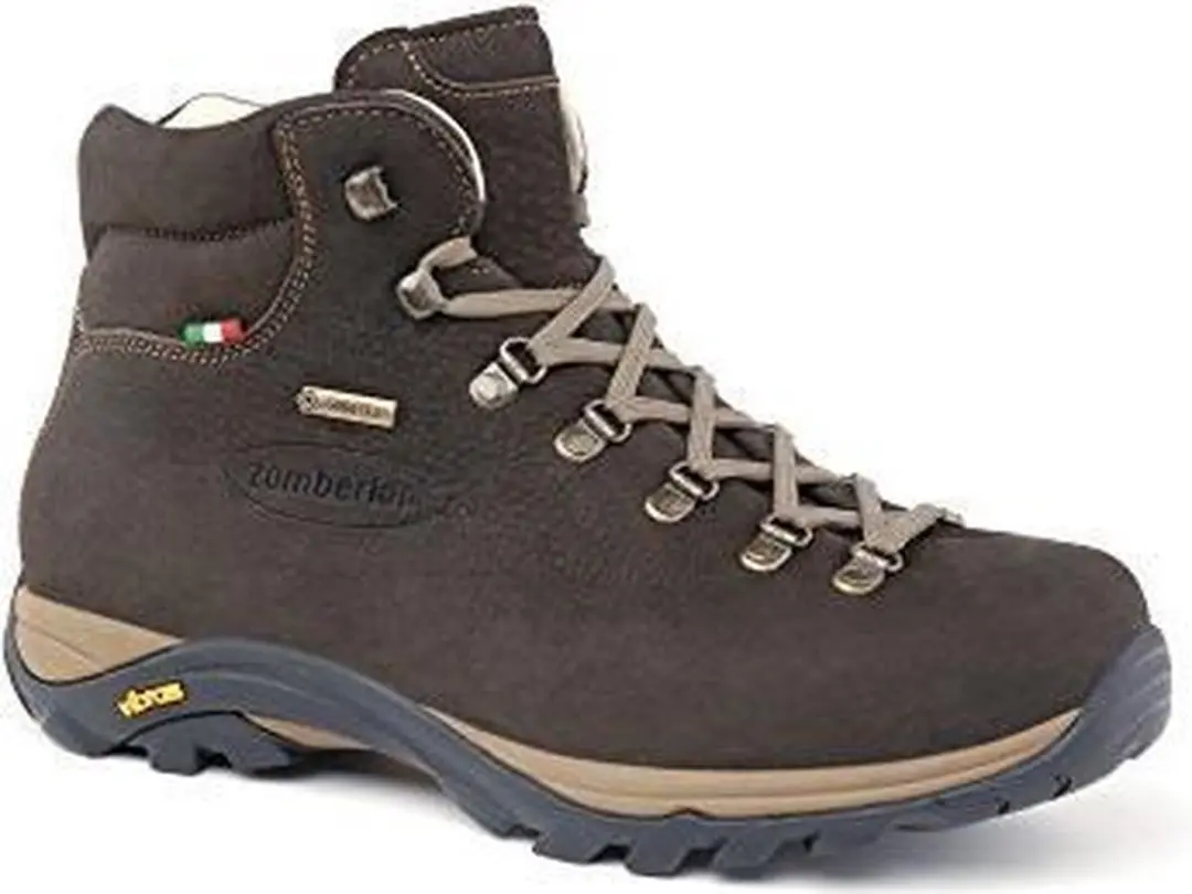 Zamberlan 320 New Trail Lite Evo GTX Mid Wandelschoenen