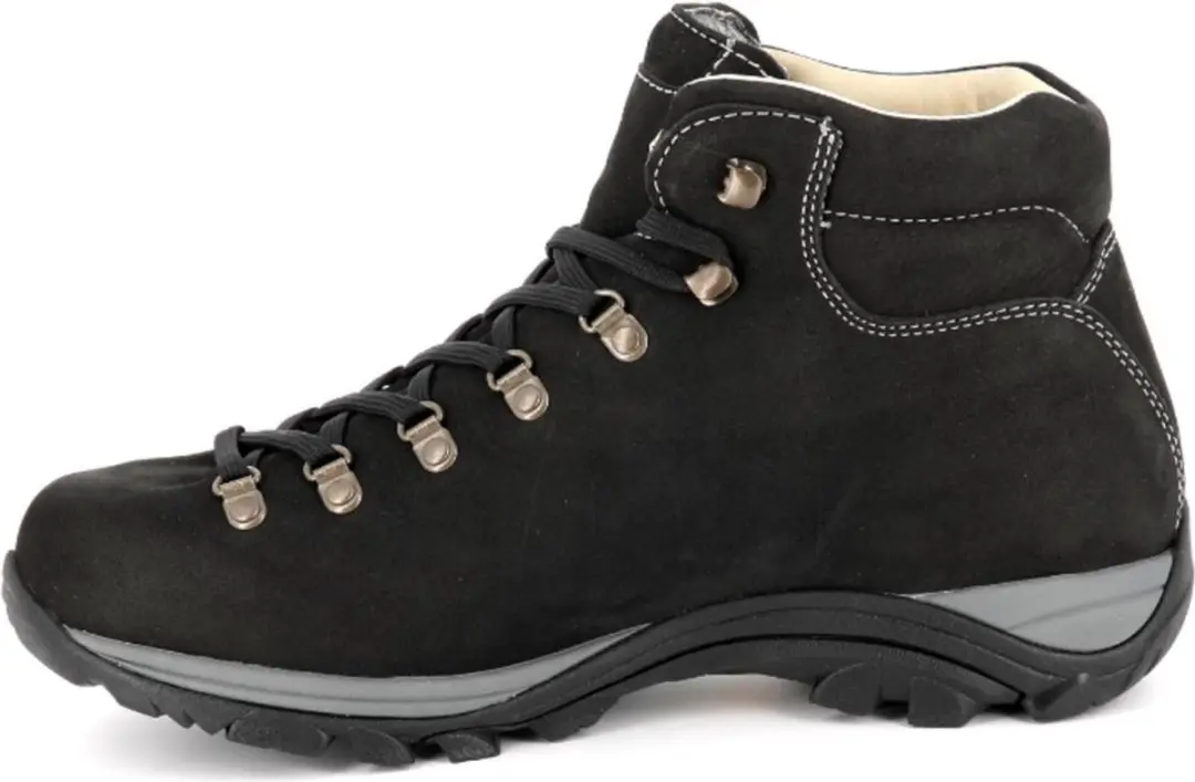Zamberlan 320 New Trail Lite Evo GTX Mid Wandelschoenen - Zwart - afbeelding 6 van 6