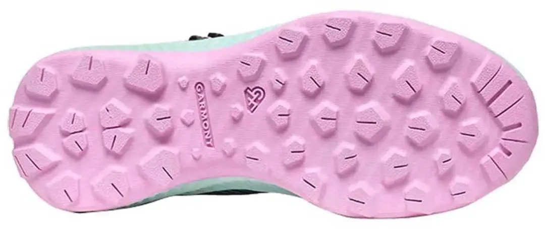 Garmont 9.81 Pulse Kinderwandelschoenen - EU 37 - afbeelding 2 van 6