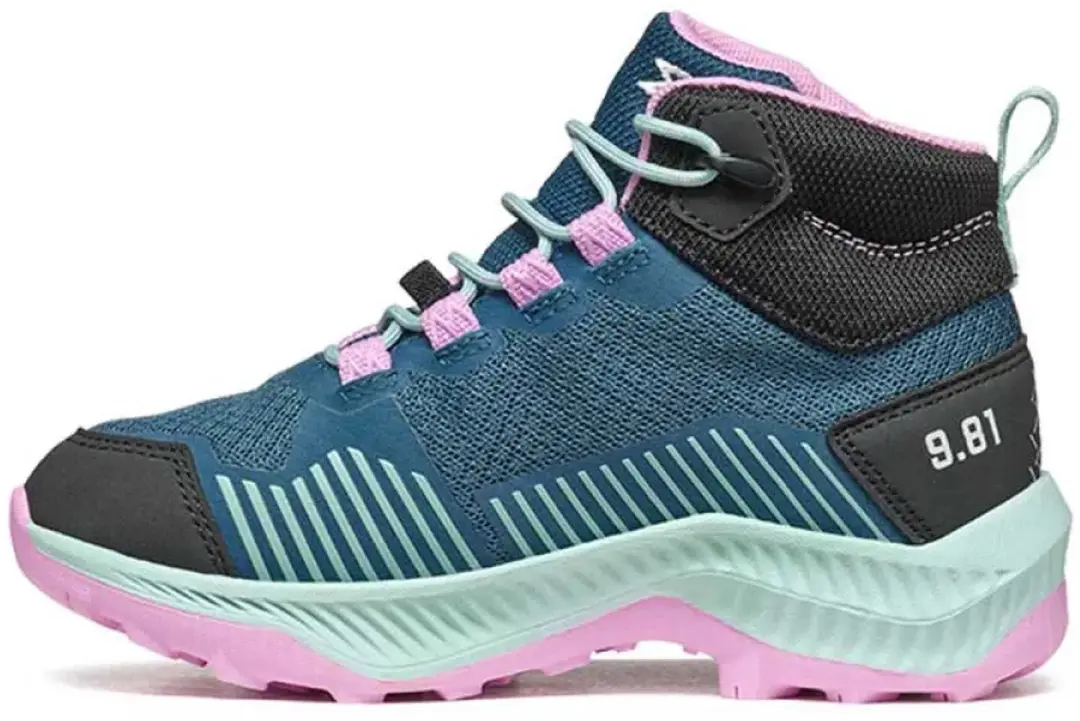 Garmont 9.81 Pulse Kinderwandelschoenen - EU 37 - afbeelding 6 van 6